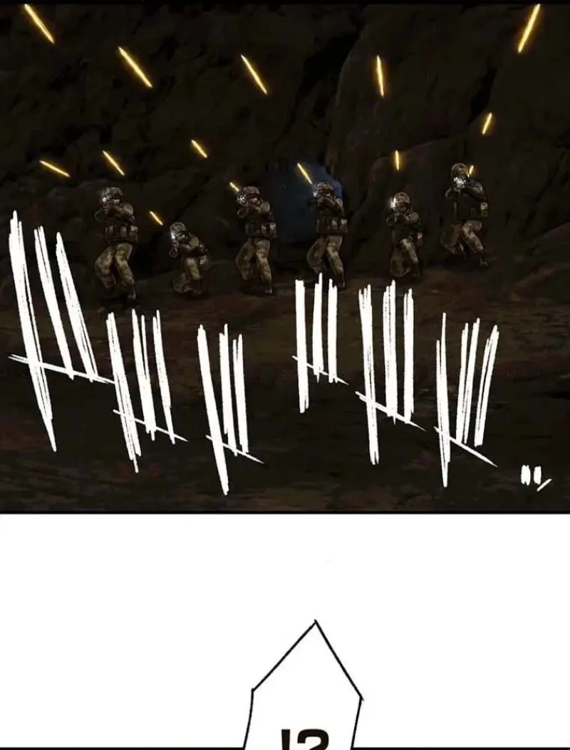 GAMERA -Rebirth- コードテルソス 第12話 - 2