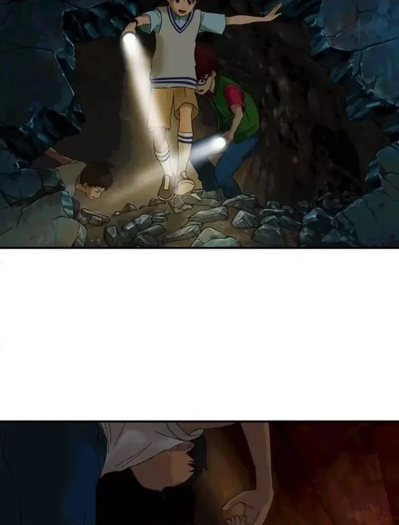 GAMERA -Rebirth- コードテルソス 第12話 - 8