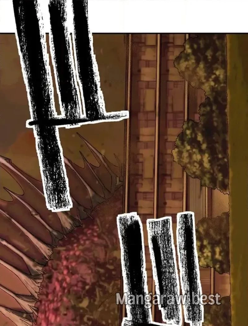 GAMERA -Rebirth- コードテルソス 第12話 - 14