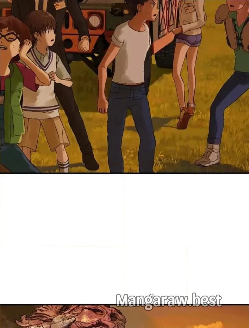 GAMERA -Rebirth- コードテルソス 第12話 - 20