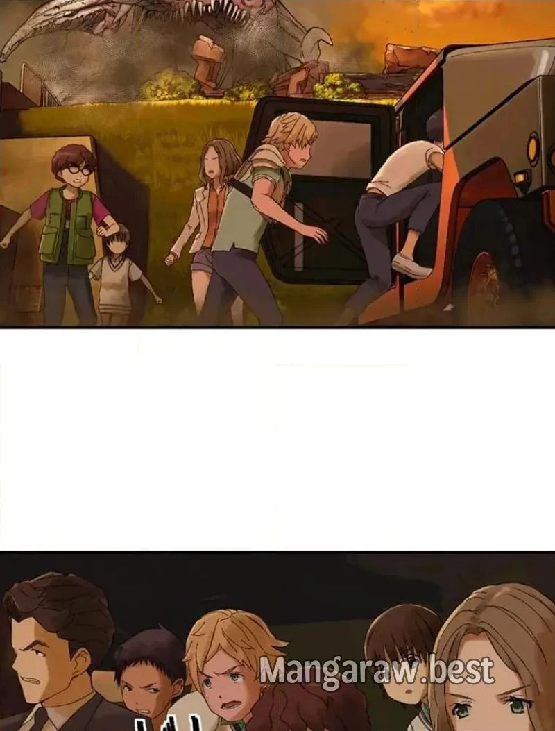 GAMERA -Rebirth- コードテルソス 第12話 - 21