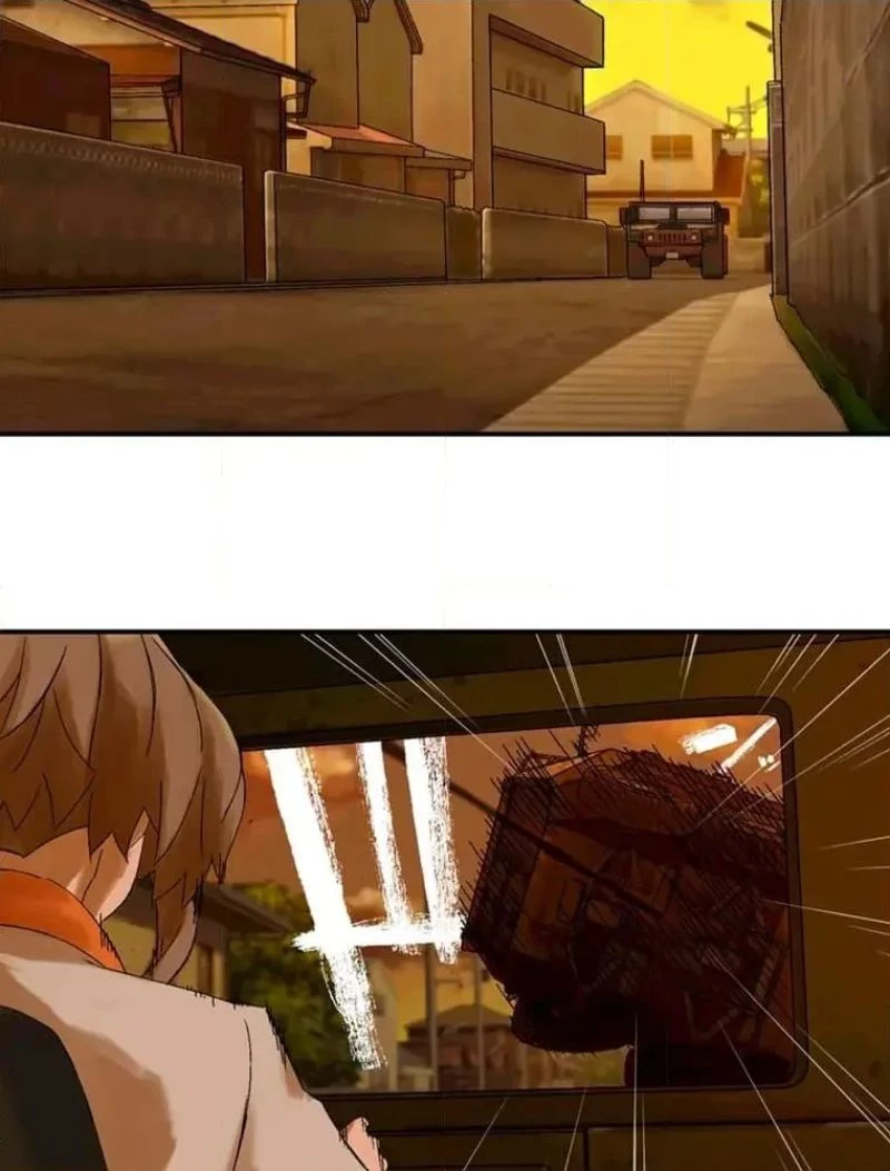 GAMERA -Rebirth- コードテルソス 第12話 - 41