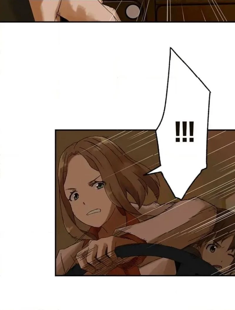 GAMERA -Rebirth- コードテルソス 第12話 - 42