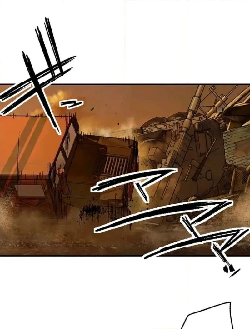 GAMERA -Rebirth- コードテルソス 第12話 - 43