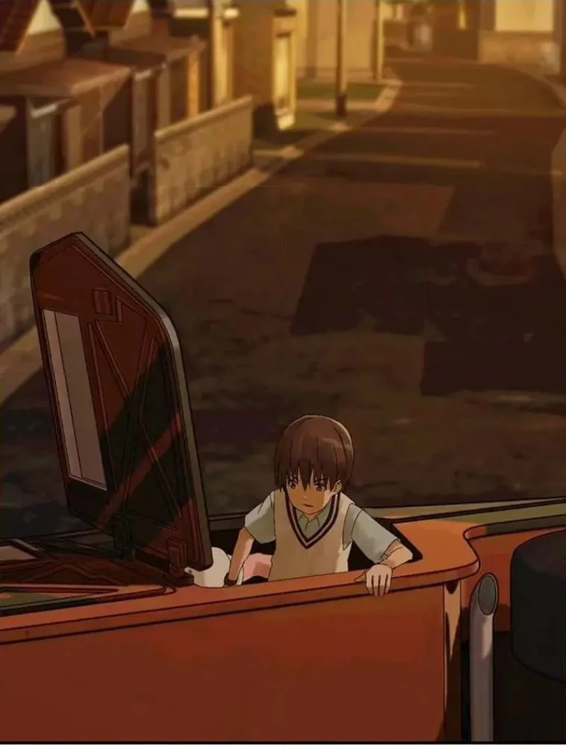 GAMERA -Rebirth- コードテルソス 第12話 - 45