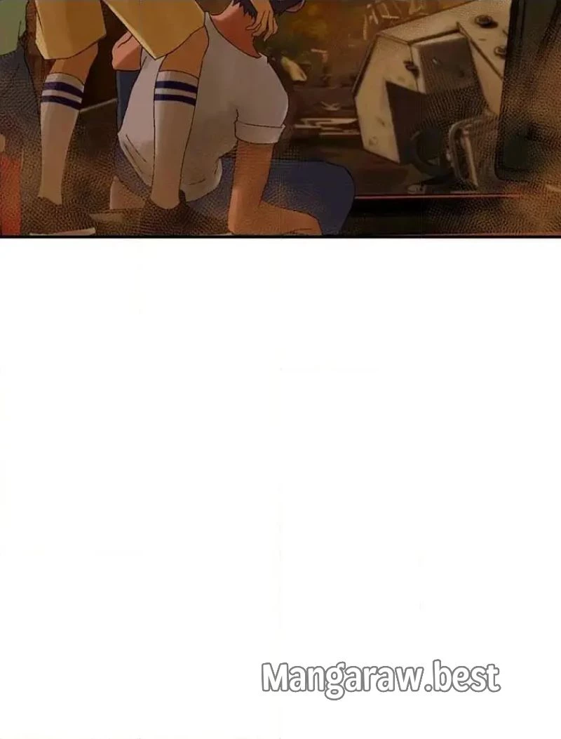 GAMERA -Rebirth- コードテルソス 第12話 - 55