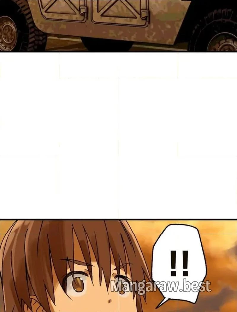 GAMERA -Rebirth- コードテルソス 第13話 - 6