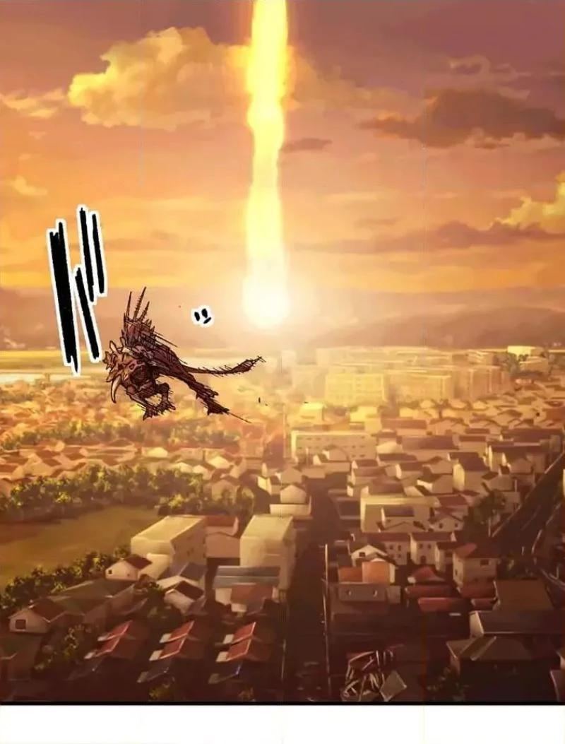 GAMERA -Rebirth- コードテルソス 第13話 - 8