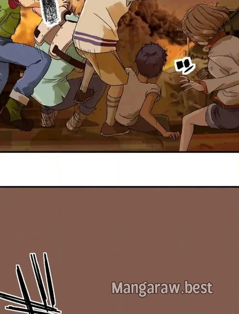 GAMERA -Rebirth- コードテルソス 第13話 - 10