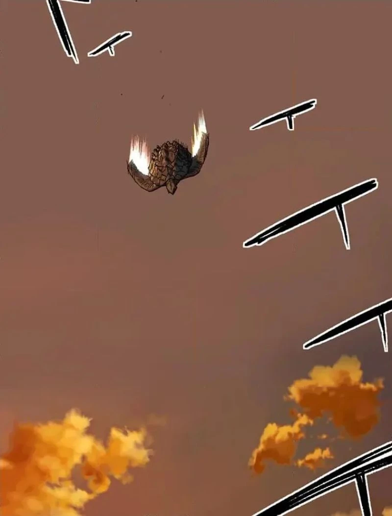 GAMERA -Rebirth- コードテルソス 第13話 - 11