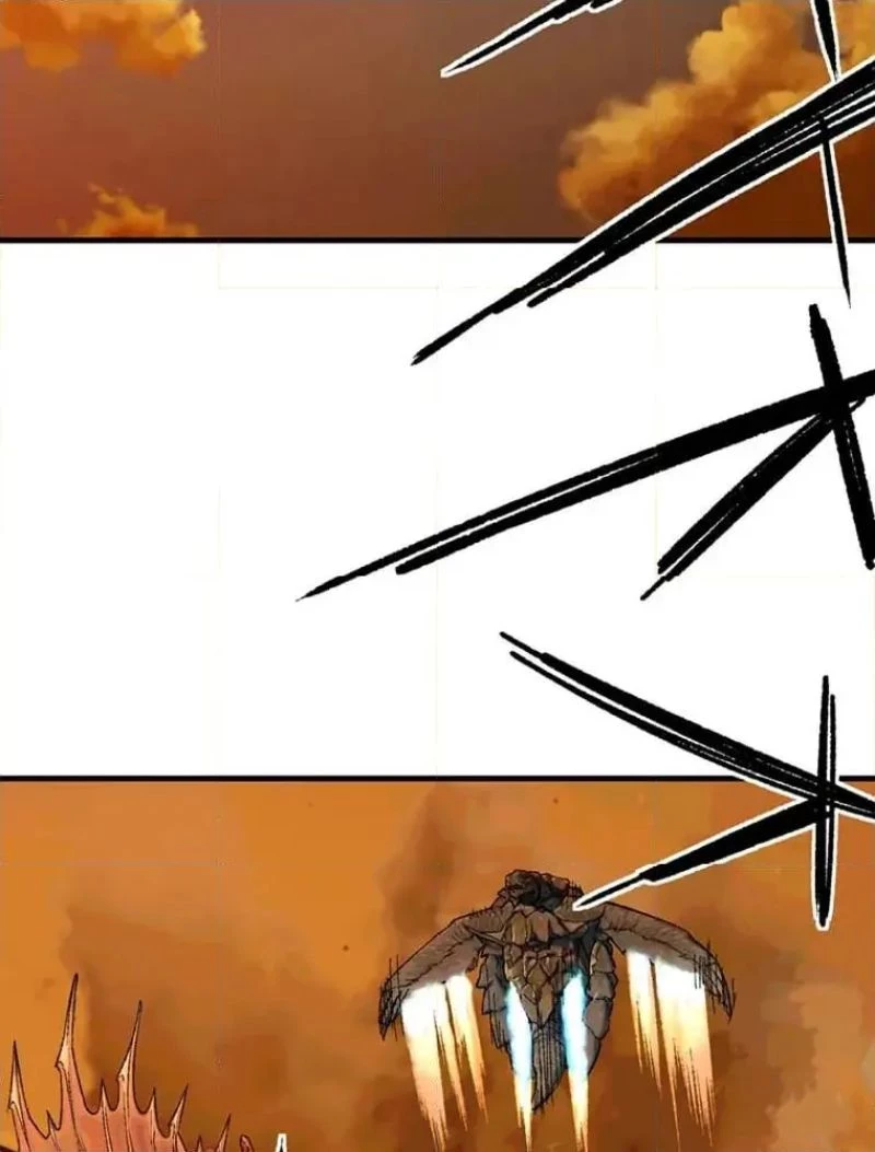 GAMERA -Rebirth- コードテルソス 第13話 - 12