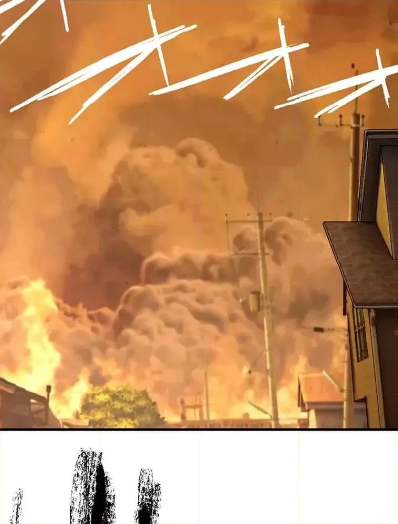 GAMERA -Rebirth- コードテルソス 第13話 - 14