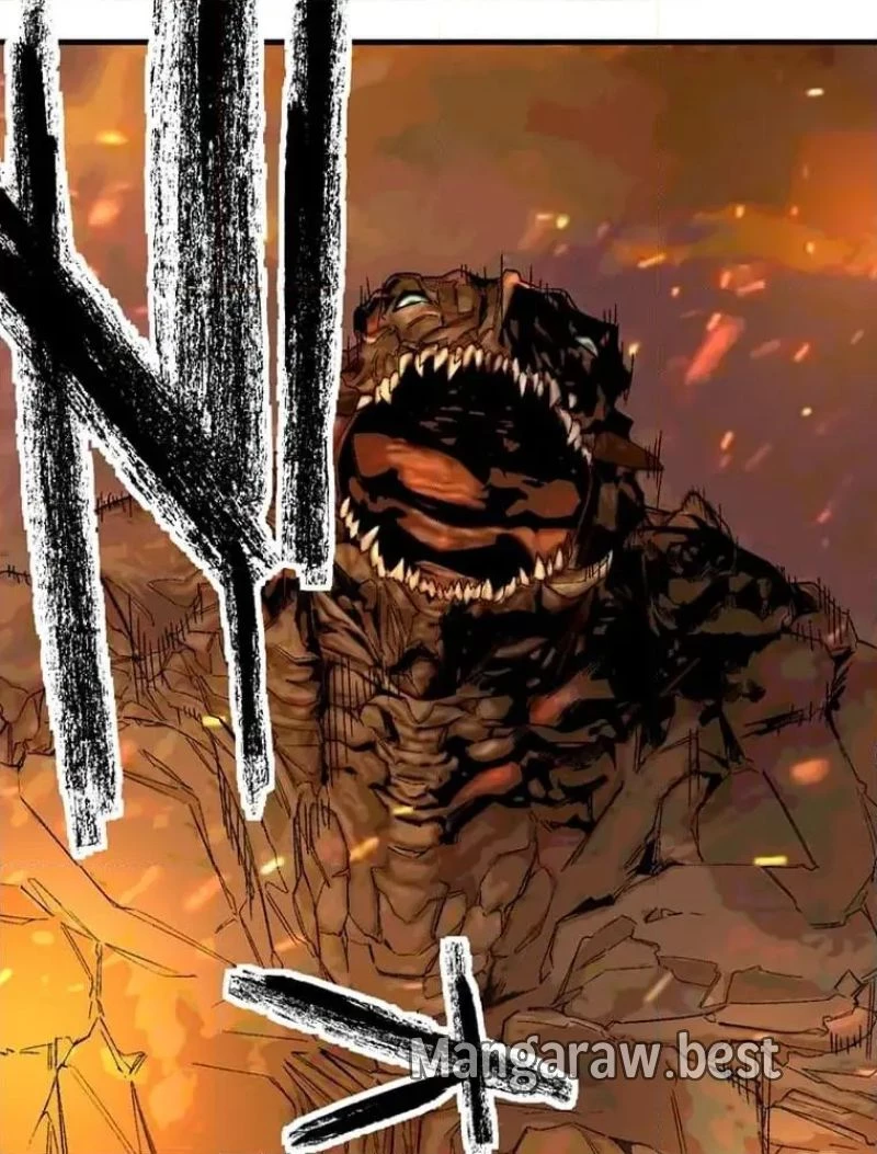 GAMERA -Rebirth- コードテルソス 第13話 - 15