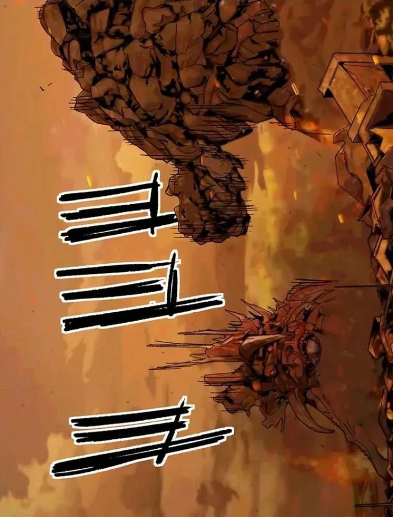 GAMERA -Rebirth- コードテルソス 第13話 - 18