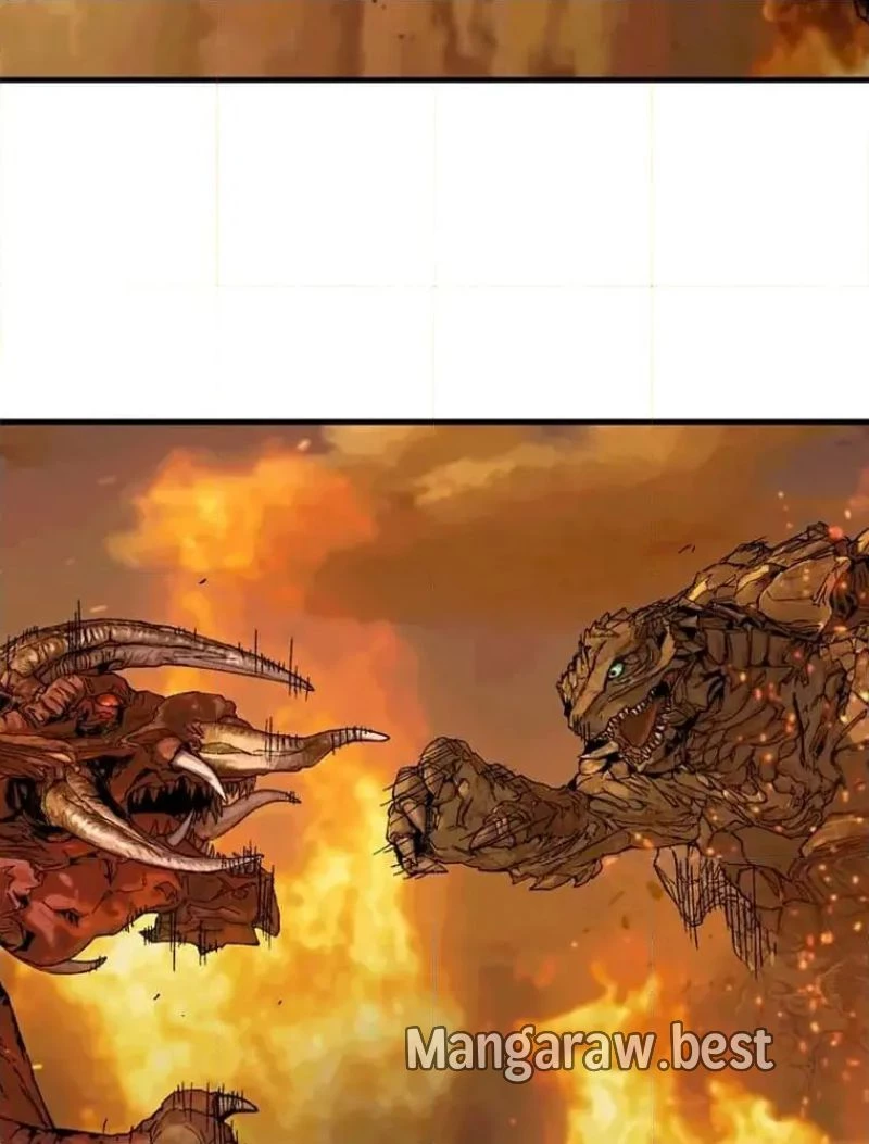 GAMERA -Rebirth- コードテルソス 第13話 - 19