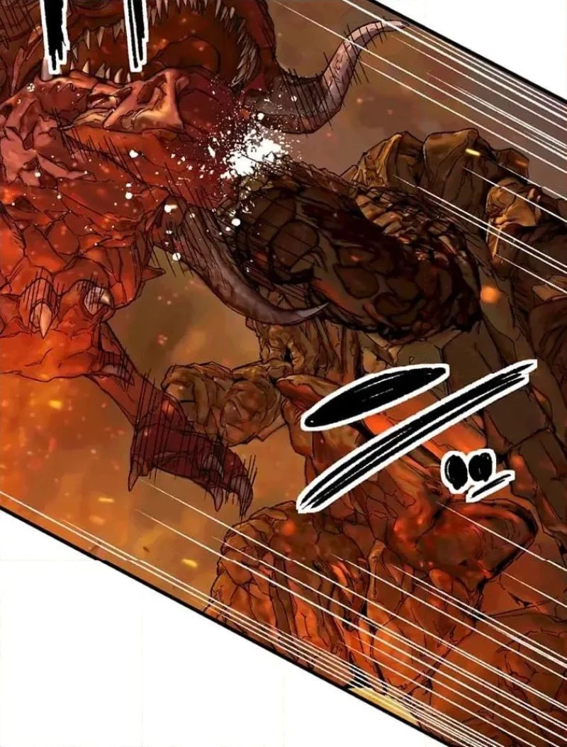 GAMERA -Rebirth- コードテルソス 第13話 - 21