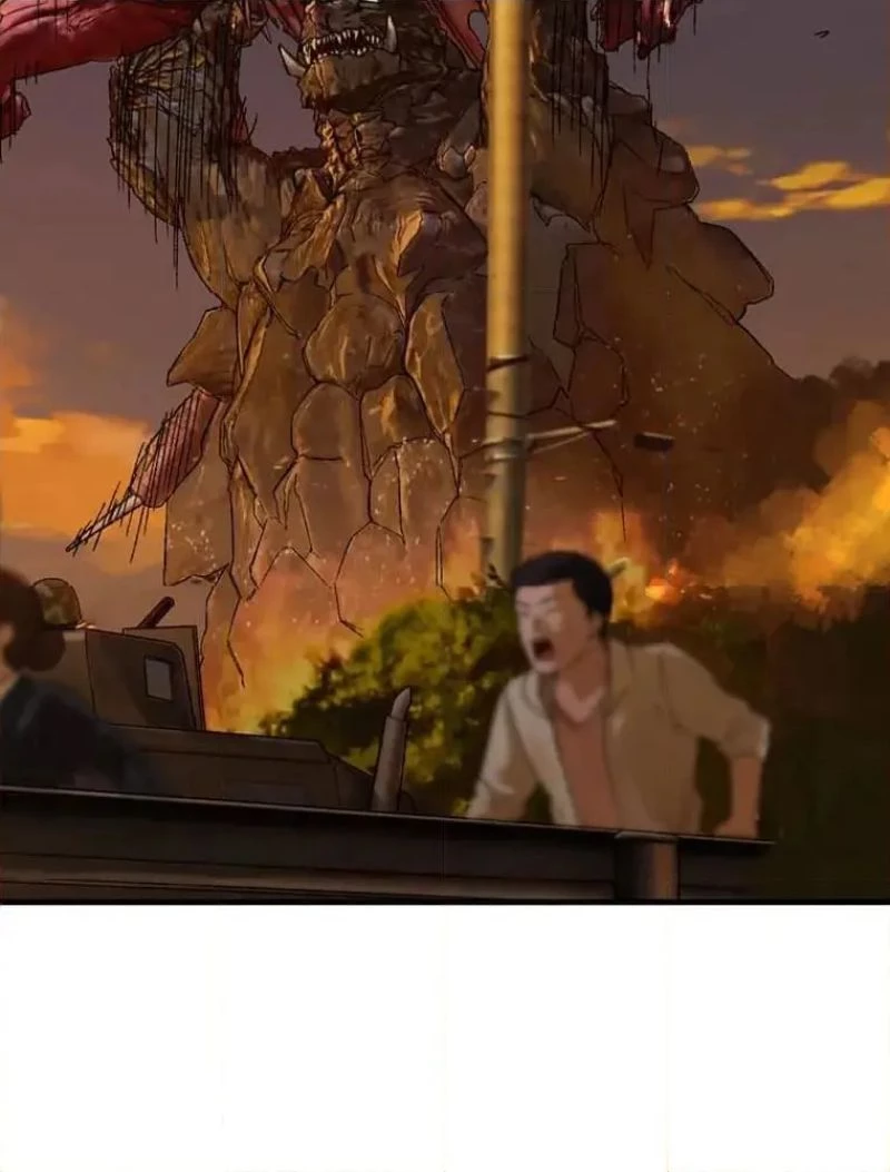 GAMERA -Rebirth- コードテルソス 第13話 - 23