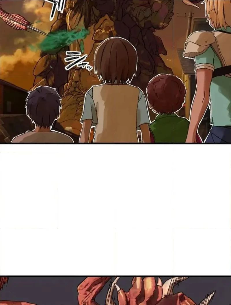 GAMERA -Rebirth- コードテルソス 第13話 - 28