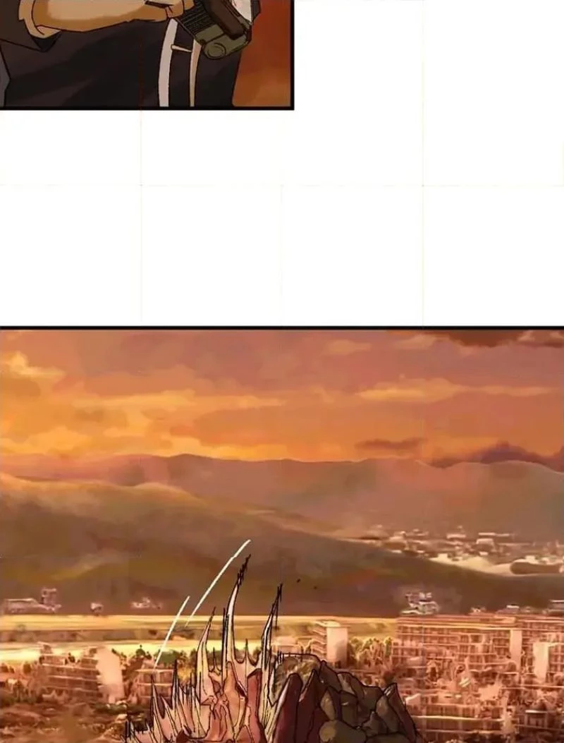 GAMERA -Rebirth- コードテルソス 第13話 - 33