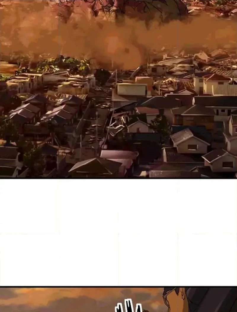 GAMERA -Rebirth- コードテルソス 第13話 - 34