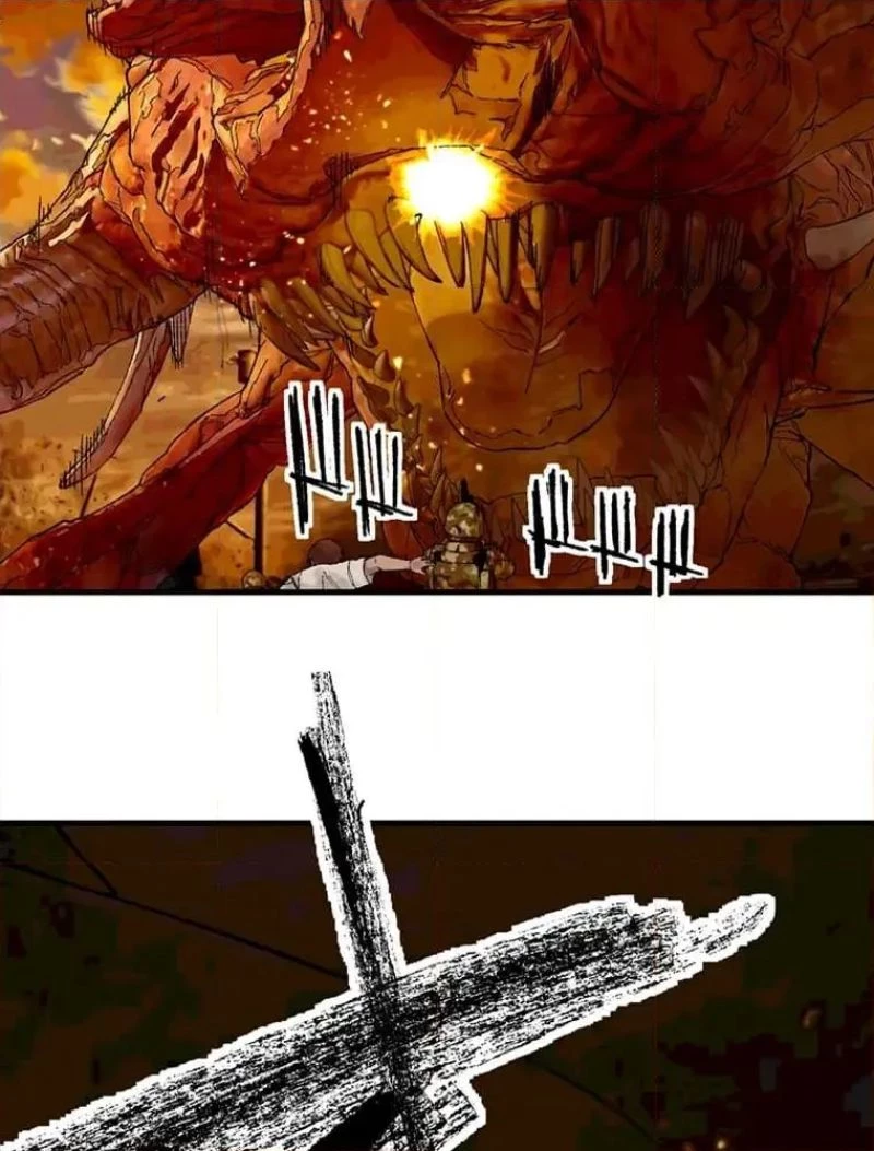 GAMERA -Rebirth- コードテルソス 第13話 - 36