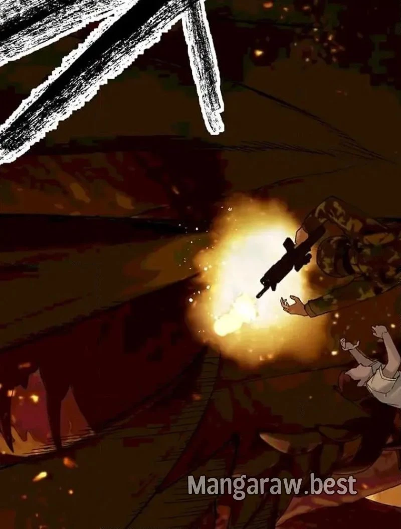 GAMERA -Rebirth- コードテルソス 第13話 - 37