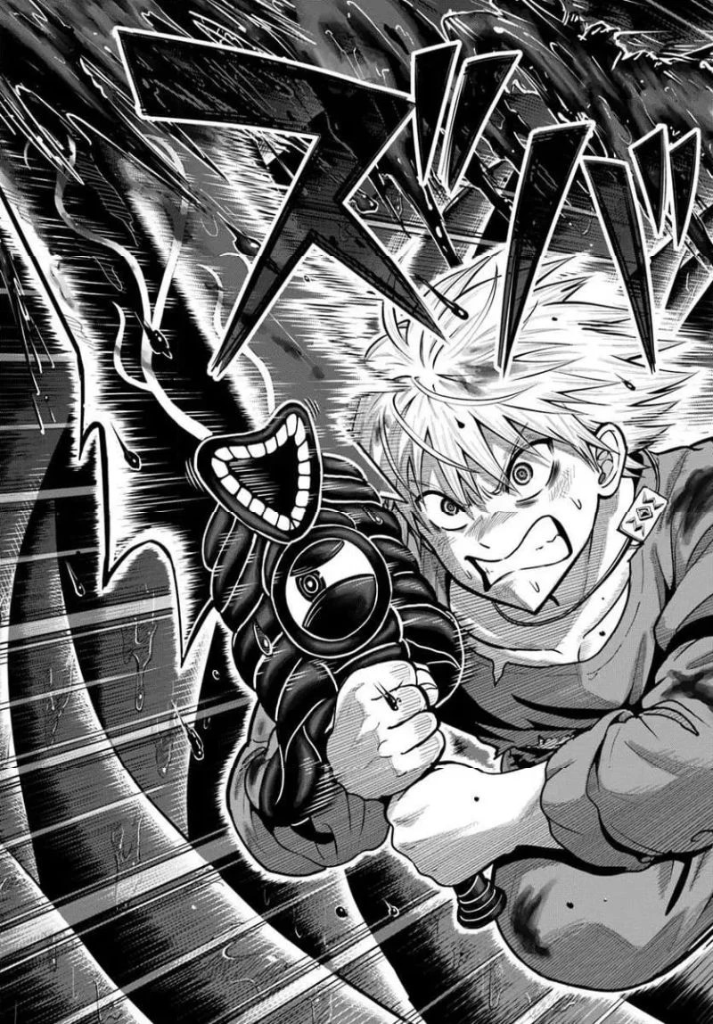 ダンジョンに潜むヤンデレな彼女に俺は何度も殺される 第19.2話 - 10