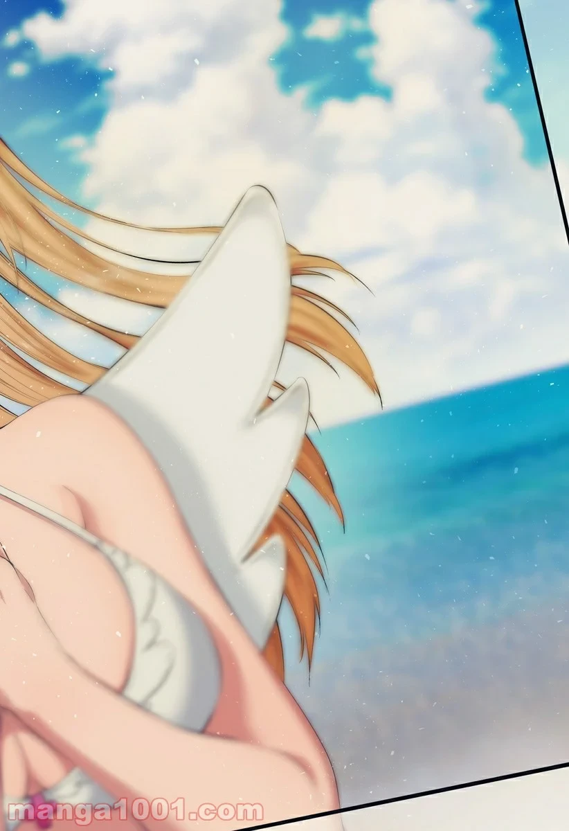 2.5次元の誘惑 第77.5話 - 5