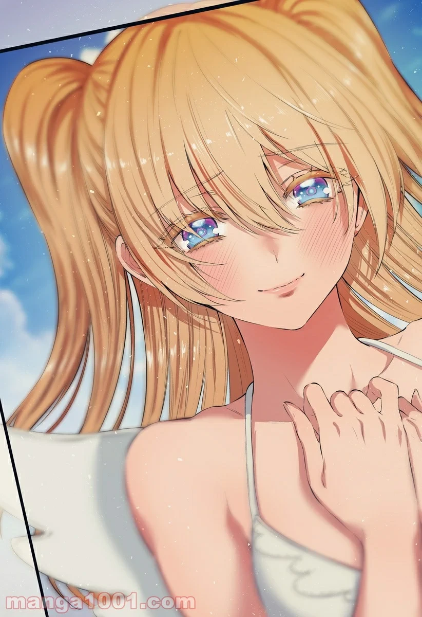 2.5次元の誘惑 第77.5話 - 6