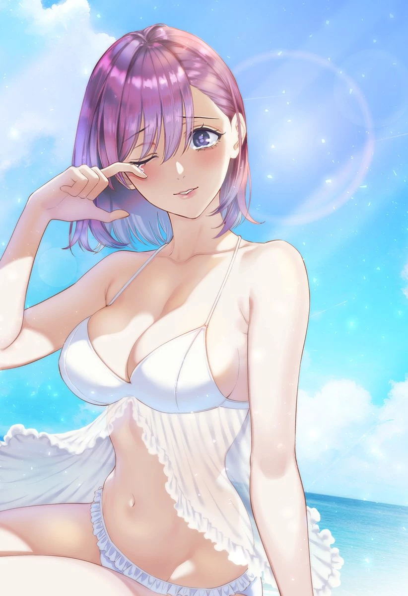 2.5次元の誘惑 第170話 - 18