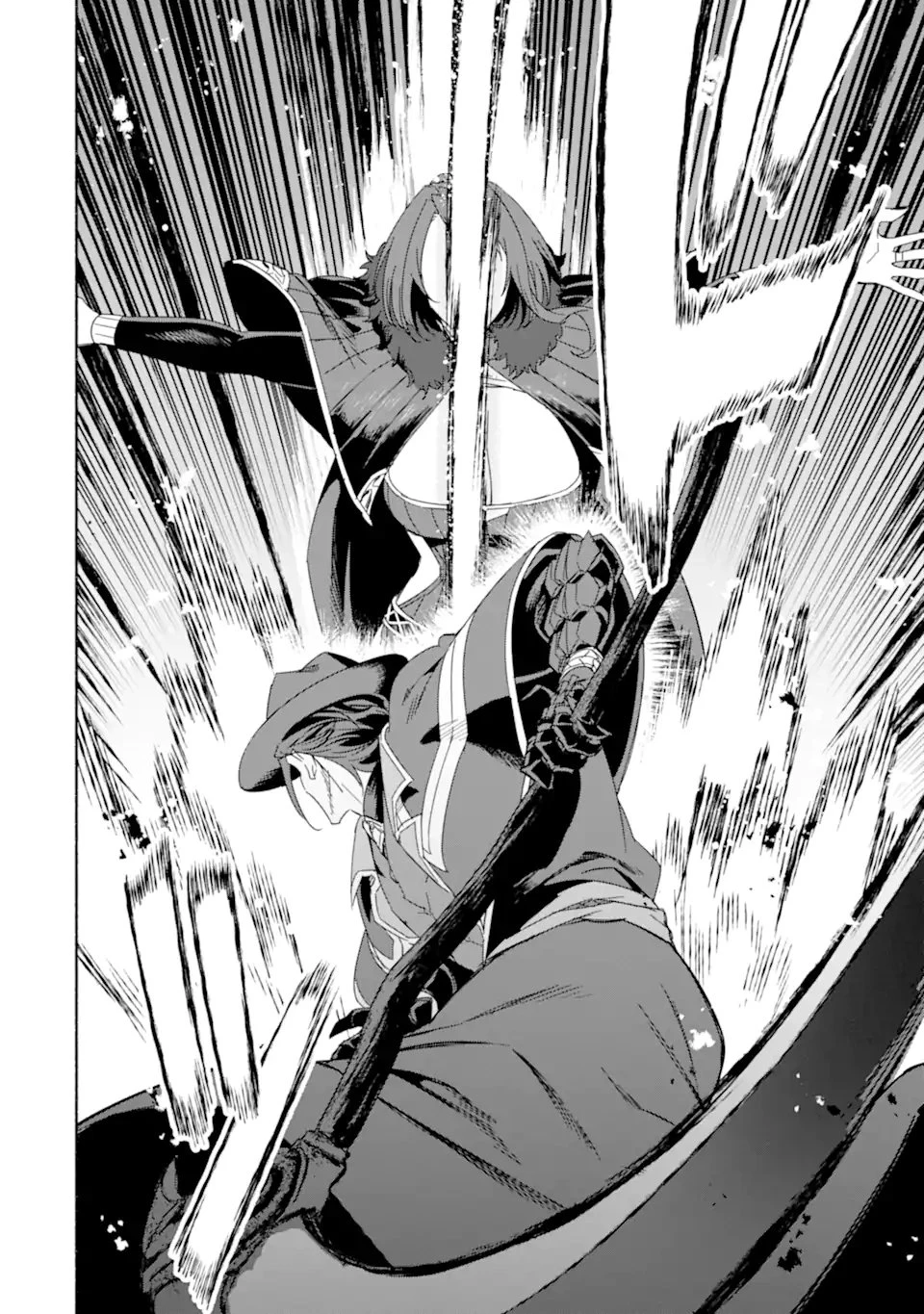 アラフォー賢者の異世界生活日記 ～気ままな異世界教師ライフ～ 第67.2話 - 9