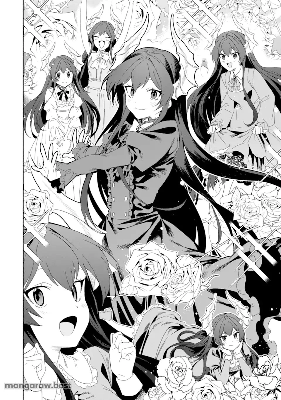 アラフォー賢者の異世界生活日記 ～気ままな異世界教師ライフ～ 第69.1話 - 8