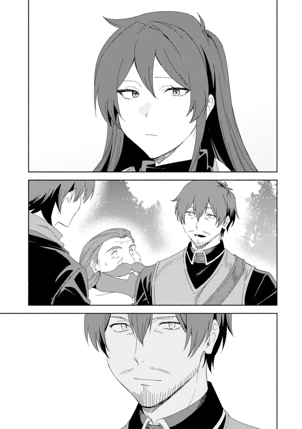 アラフォー賢者の異世界生活日記 ～気ままな異世界教師ライフ～ 第68.3話 - 11