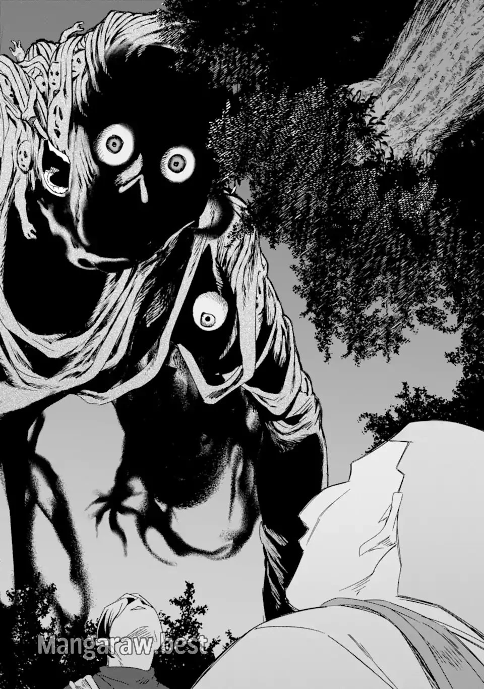 アラフォー賢者の異世界生活日記 ～気ままな異世界教師ライフ～ 第69.2話 - 10