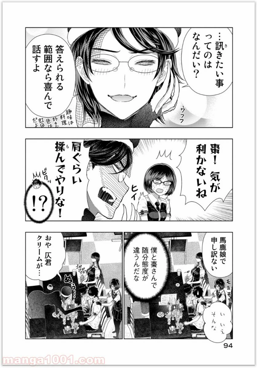 ウィッチクラフトワークス 第38話 - 6