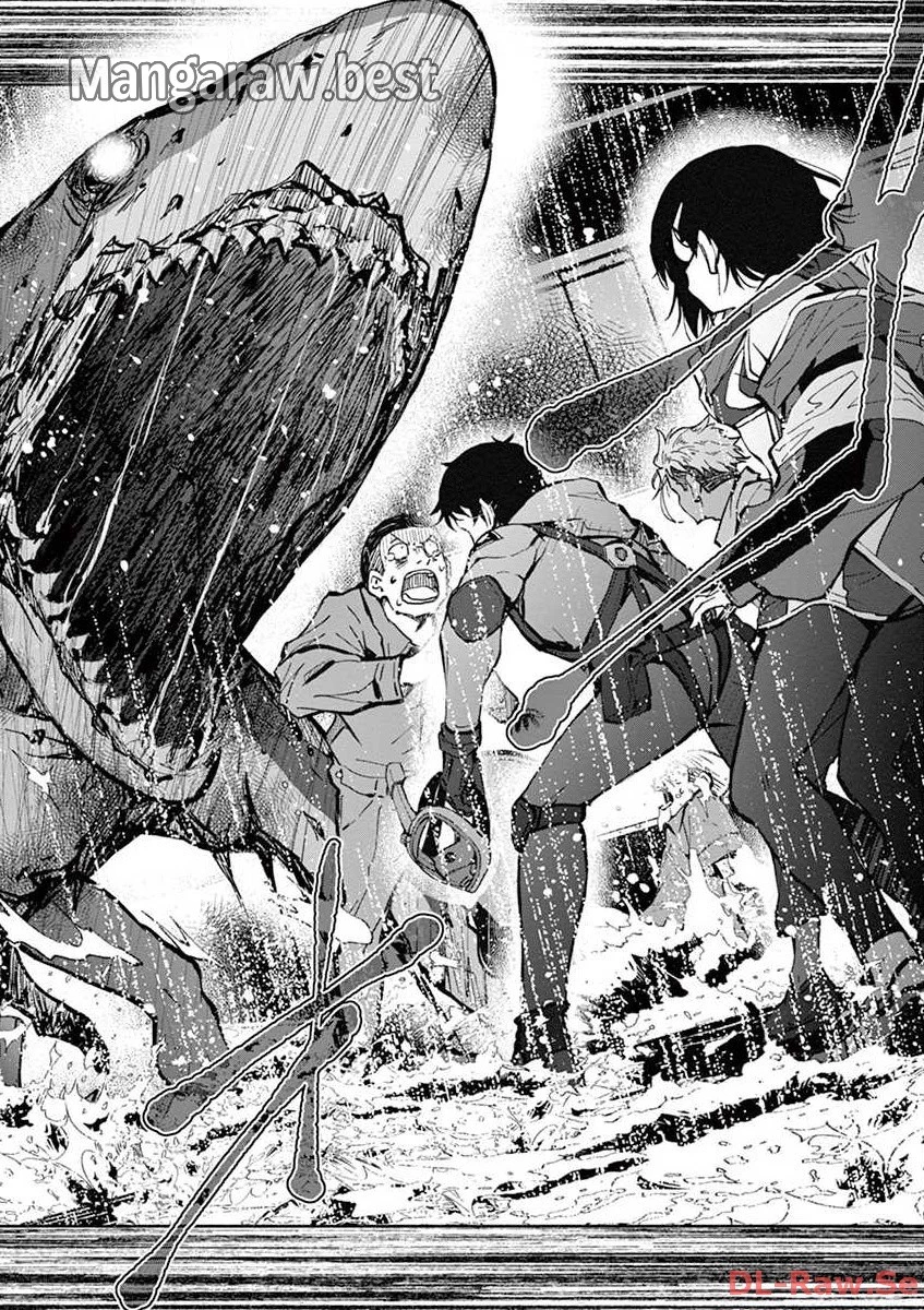 ゾン100 〜ゾンビになるまでにしたい100のこと〜 第7.1話 - 4