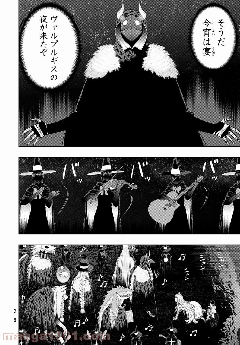 ウィッチクラフトワークス 第104話 - 8