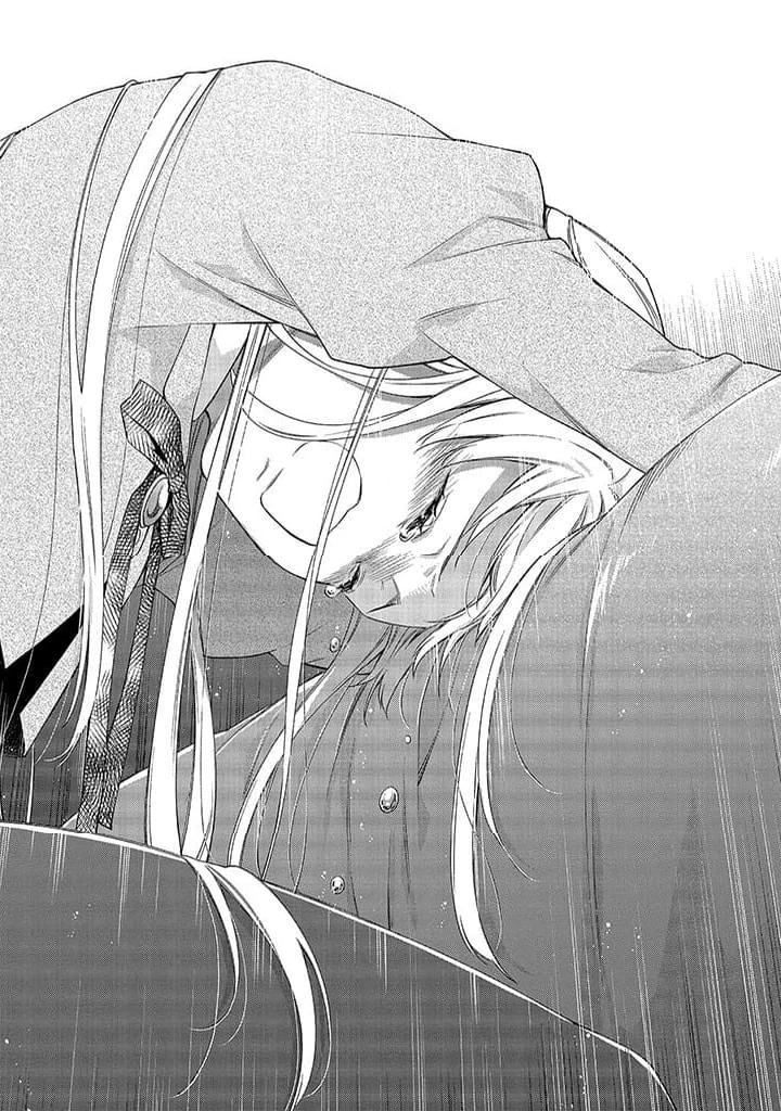 毫无自觉的天才少女并没有发现 無自覚な天才少女は気付かない 第2.2話 - 17