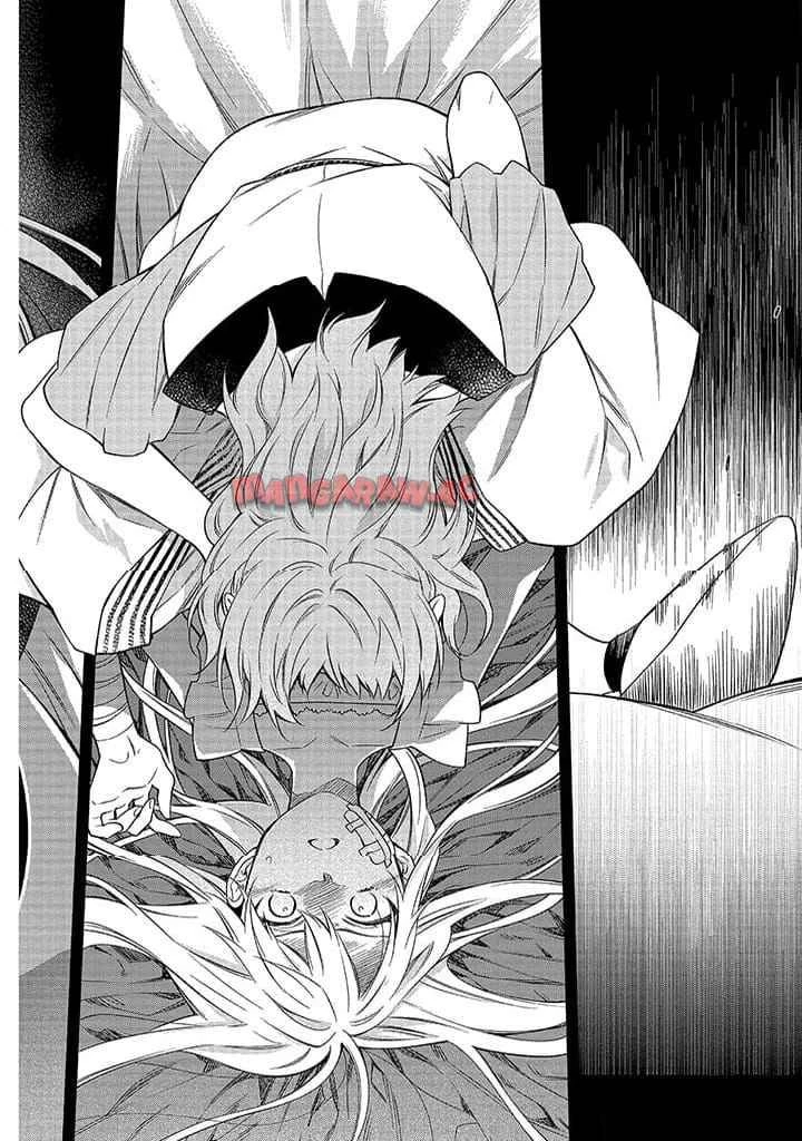 毫无自觉的天才少女并没有发现 無自覚な天才少女は気付かない 第9.1話 - 4