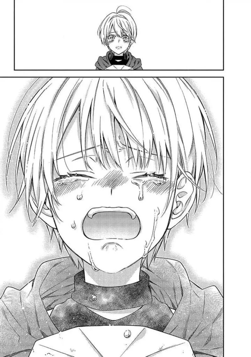 毫无自觉的天才少女并没有发现 無自覚な天才少女は気付かない 第9.2話 - 13