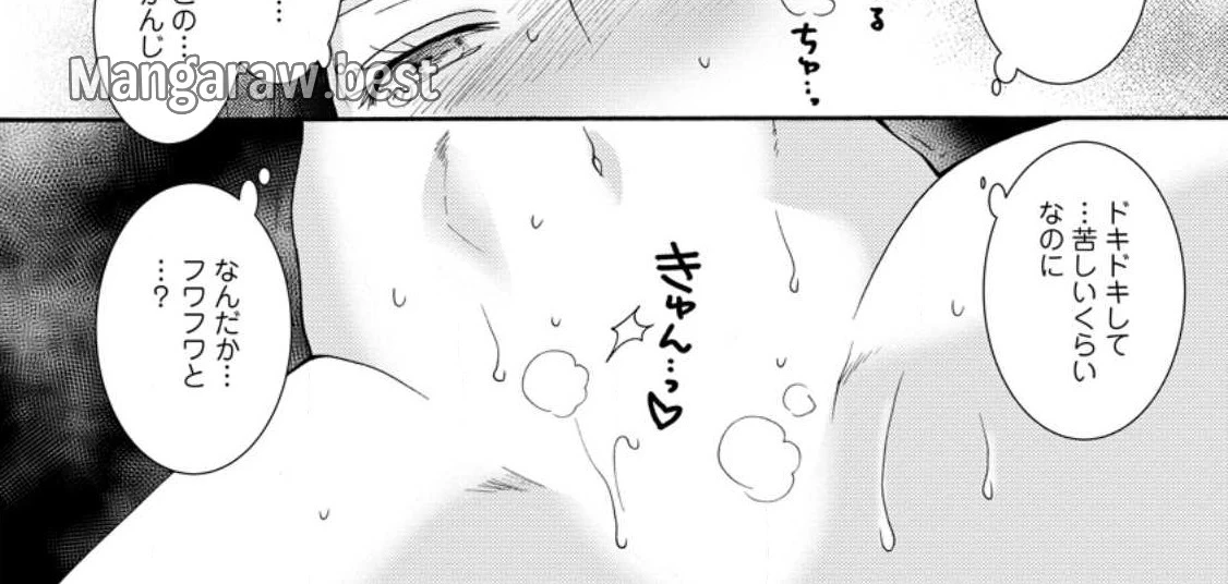 与えられたスキルを使って稼いで異世界美女達とイチャイチャしたい 第8.3話 - 18