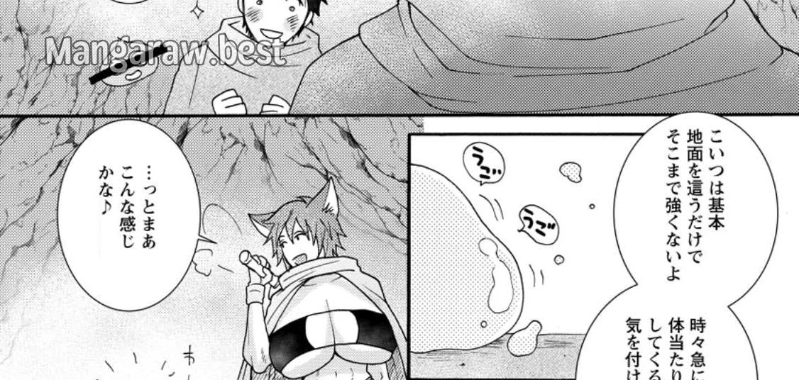 与えられたスキルを使って稼いで異世界美女達とイチャイチャしたい 第9.2話 - 11