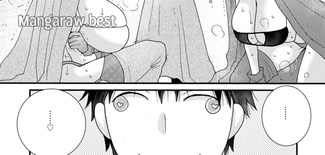 与えられたスキルを使って稼いで異世界美女達とイチャイチャしたい 第9.3話 - 14