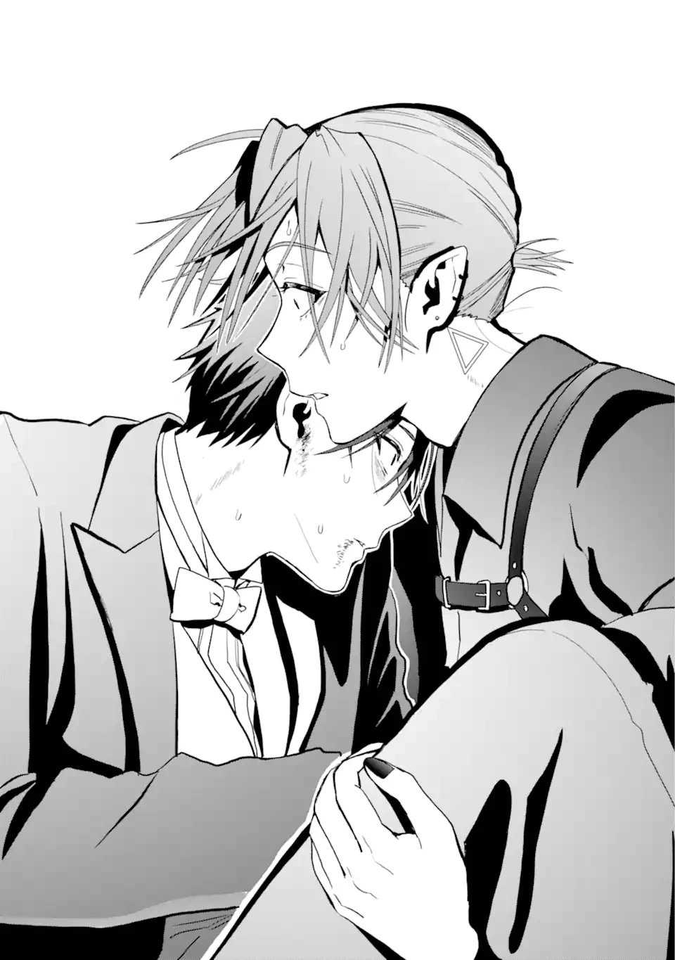 僕の呪いの吸血姫 第16.2話 - 7