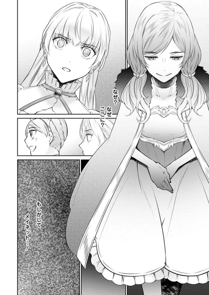 騙され裏切られ処刑された私が……誰を信じられるというのでしょう? 第31.1話 - 6