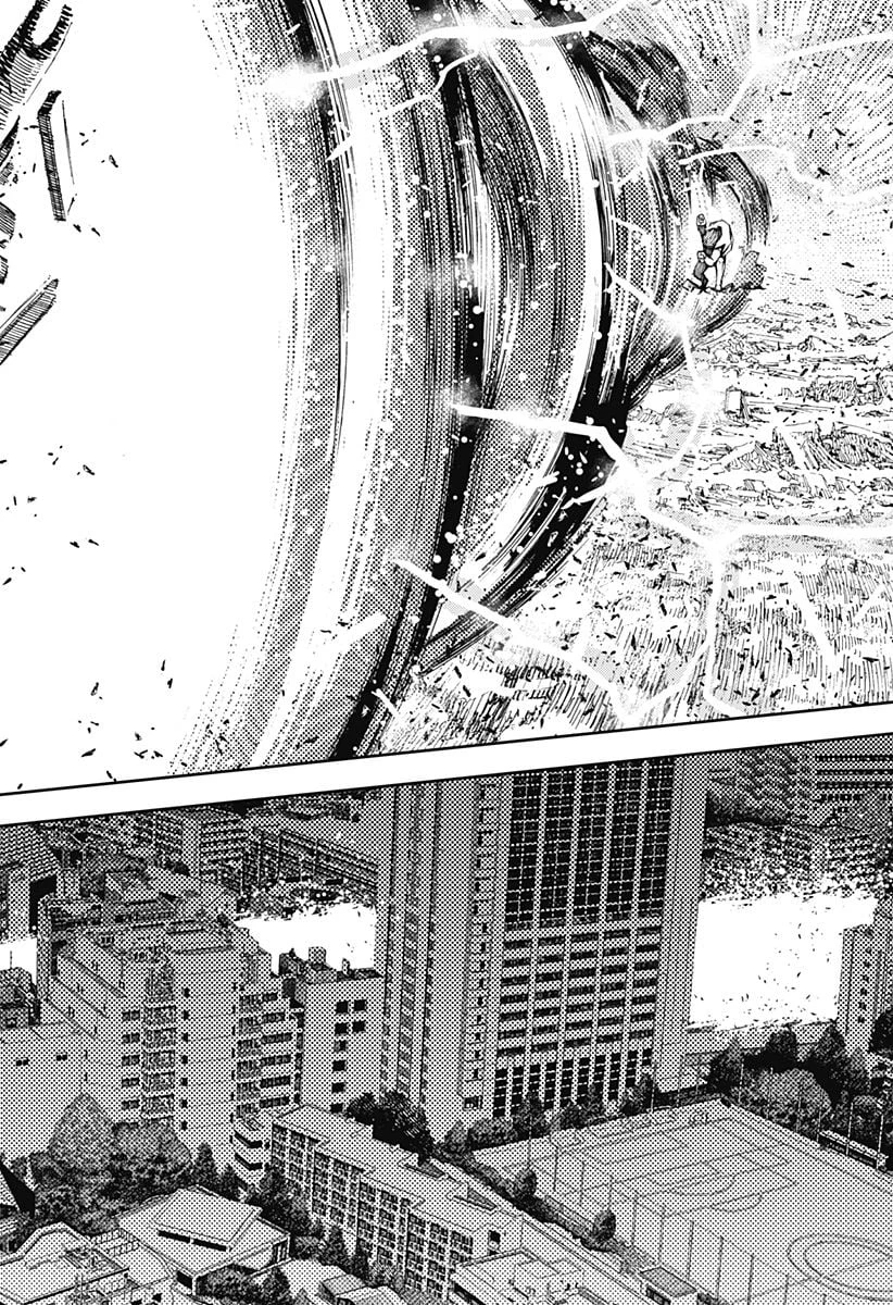 ダンダダン 第108話 - 16