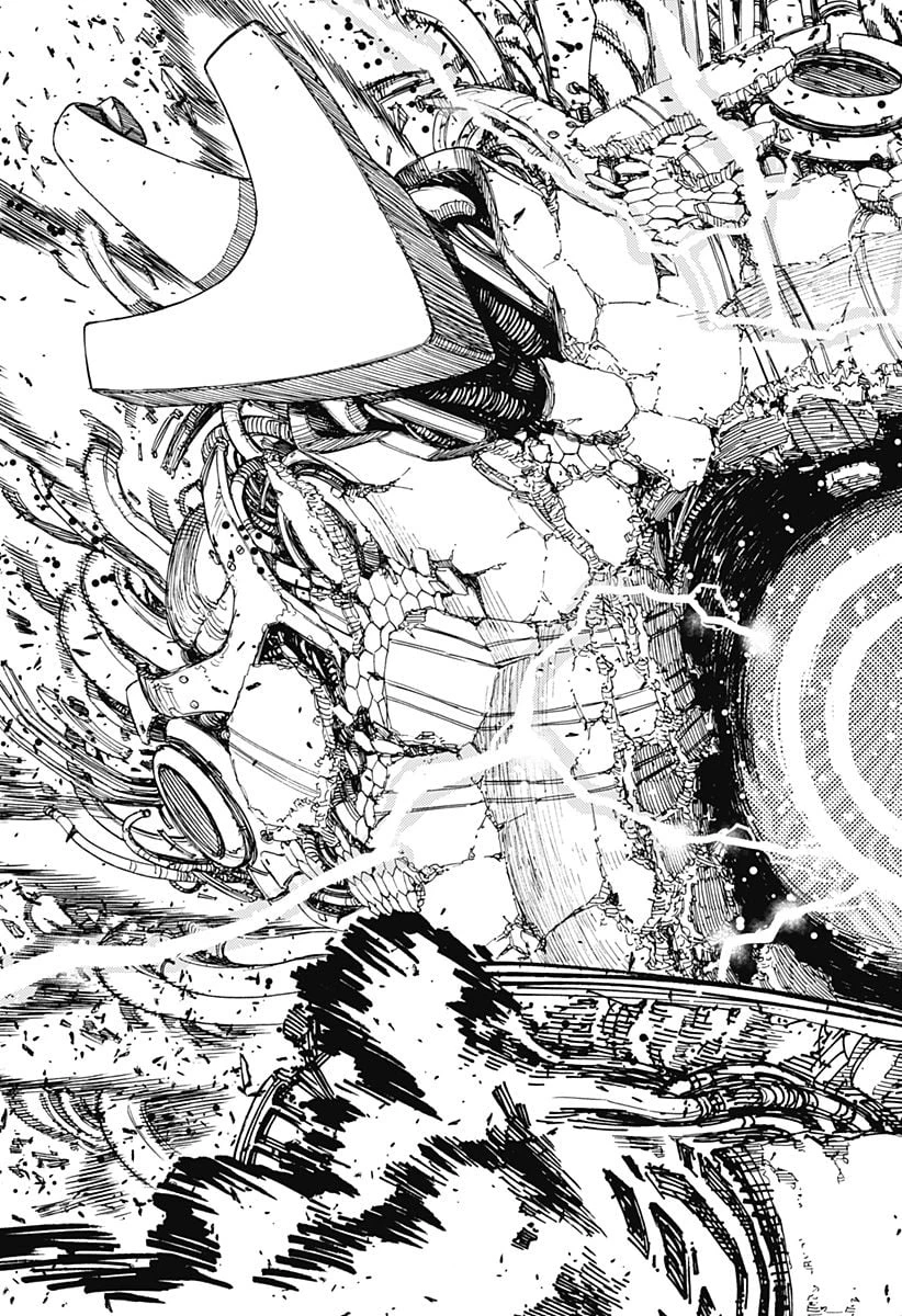 ダンダダン 第112話 - 15