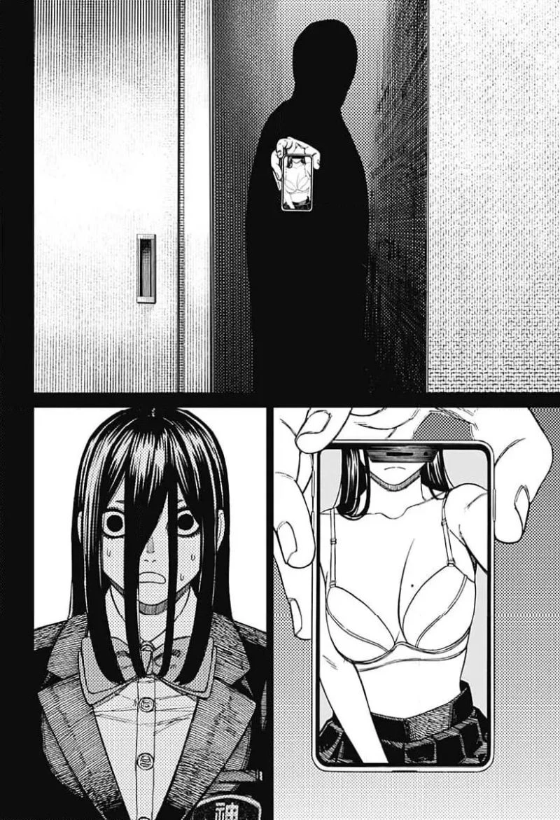 ダンダダン 第170話 - 10