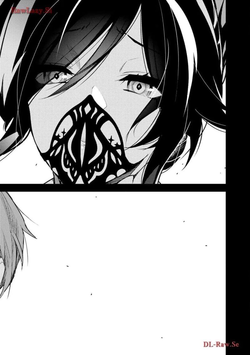 明けの女医と宵の魔女～僕と彼女のみだらなカルテ～ 第7話 - 12