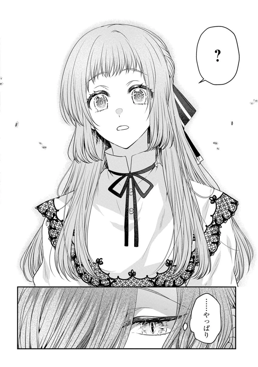 悪役令嬢に転生したと思ったら、シンデレラの義姉でした ～シンデレラオタクの異世界転生～ 第21話 - 20